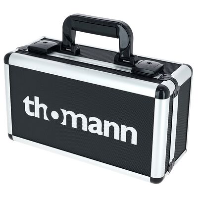 Thomann Mix Case 3519X Negro Thomann Mix Case 3519X Negro