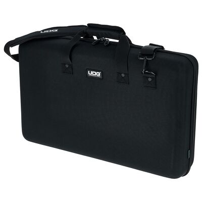 UDG Pioneer DDJ-REV1 Hardcase Bl Negro UDG Pioneer DDJ-REV1 Hardcase Bl Negro