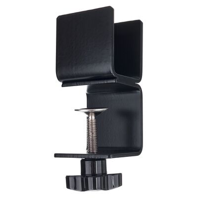 t.akustik PET Table Holder M1 BK Negro t.akustik PET Table Holder M1 BK Negro