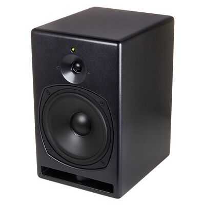PSI Audio A21-M Metal Black Negro PSI Audio A21-M Metal Black Negro