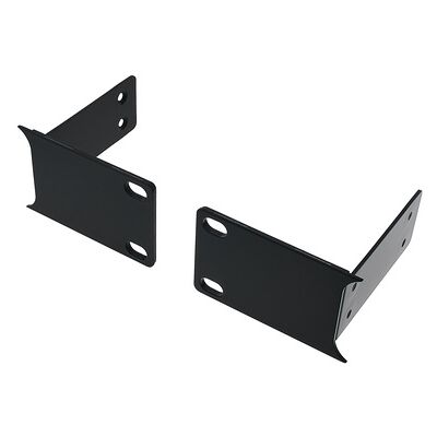 Audient EVO Rack Kit for Evo 16 Negro Audient EVO Rack Kit for Evo 16 Negro