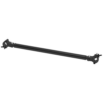 Global Truss 5051-B Cornerbrake Black 2,0m Negro Global Truss 5051-B Cornerbrake Black 2,0m Negro