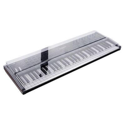 Decksaver Arturia Keylab 61 MK2 Decksaver Arturia Keylab 61 MK2