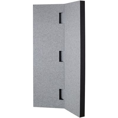 t.akustik Absorber Wall Modular 192-L t.akustik Absorber Wall Modular 192-L