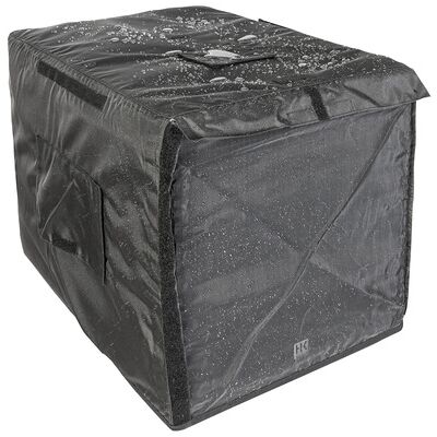 HK Audio Cover L5 MKII 118 Sub A Negro HK Audio Cover L5 MKII 118 Sub A Negro