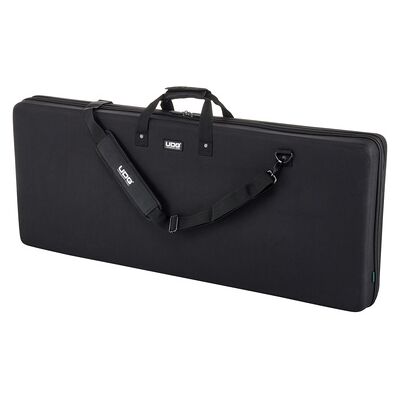 UDG 61 Keyboard Hardcase BL Negro UDG 61 Keyboard Hardcase BL Negro