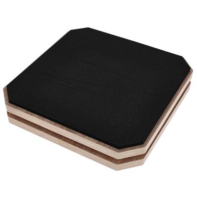 t.akustik Woofer Stand A100W Oak Roble t.akustik Woofer Stand A100W Oak Roble