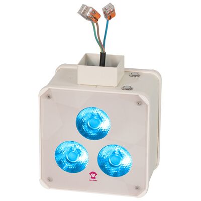 Ape Labs Double Wall Maxi V2 15° Creme Ape Labs Double Wall Maxi V2 15° Creme