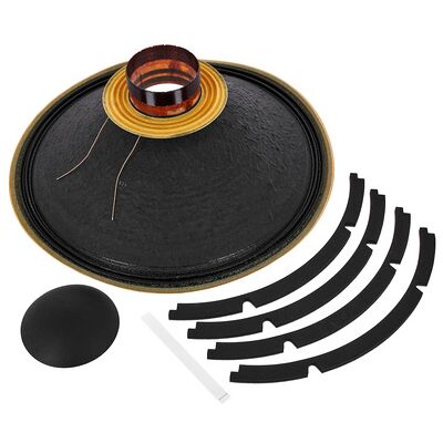 Eighteensound 21 LW1400, 8 Ohm Reconekit Eighteensound 21 LW1400, 8 Ohm Reconekit