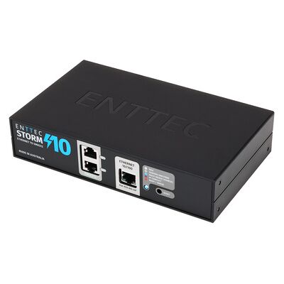 Enttec Storm 10 Enttec Storm 10