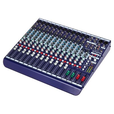 Midas DM16 Midas DM16