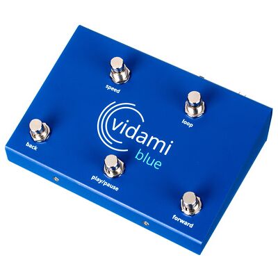 Vidami Blue 3 in 1 Video Controller Vidami Blue 3 in 1 Video Controller