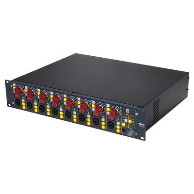 Neve 1073OPX with ADAT/USB card Neve 1073OPX with ADAT/USB card