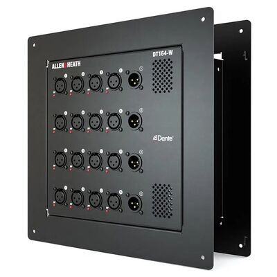Allen & Heath DT164 W Dante Allen & Heath DT164 W Dante