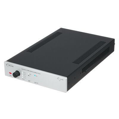 Mutec REF 10 Nano Silver Mutec REF 10 Nano Silver