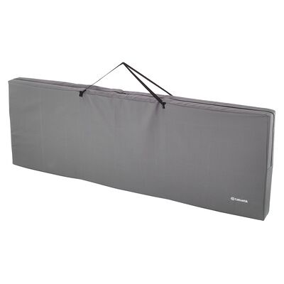 t.akustik AP 180-2 Transport Bag Grey Gris t.akustik AP 180-2 Transport Bag Grey Gris