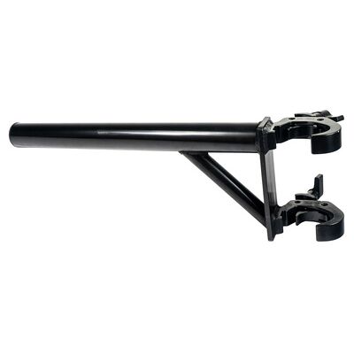 Duratruss 31/2 Selflock Boom Arm Black Negro Duratruss 31/2 Selflock Boom Arm Black Negro