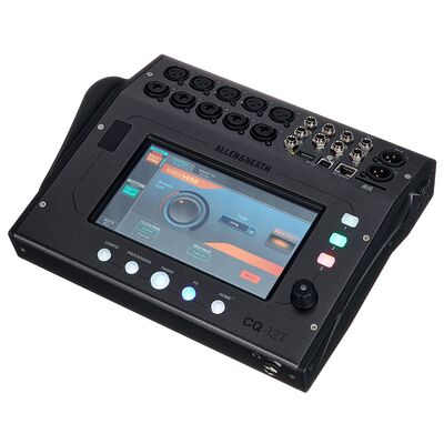 Allen & Heath CQ12T Allen & Heath CQ12T