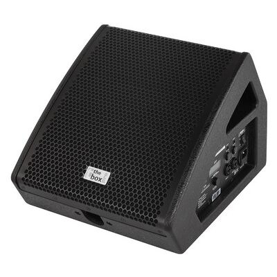 the box pro MonX A10 Negro the box pro MonX A10 Negro