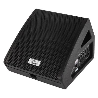 the box pro MonX A12 the box pro MonX A12