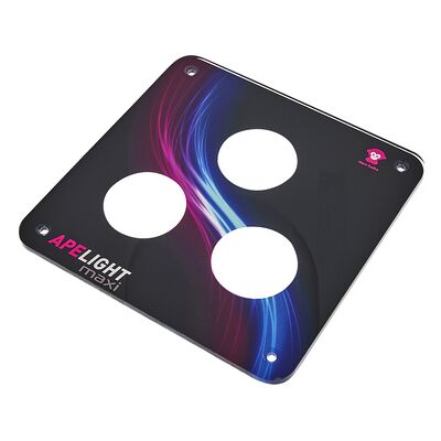 Ape Labs Maxi V1 Face Ape Labs Maxi V1 Face