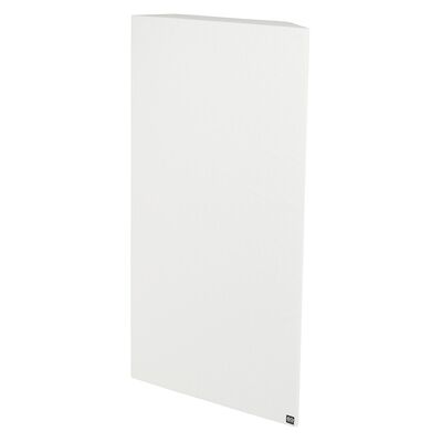 EQ Acoustics Spectrum 2 L10C BassTrap White Blanco EQ Acoustics Spectrum 2 L10C BassTrap White Blanco