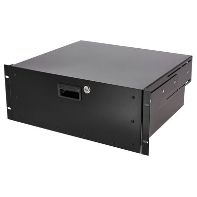 Flyht Pro Rack Drawer 19" 4U Alu 38 cm Flyht Pro Rack Drawer 19" 4U Alu 38 cm
