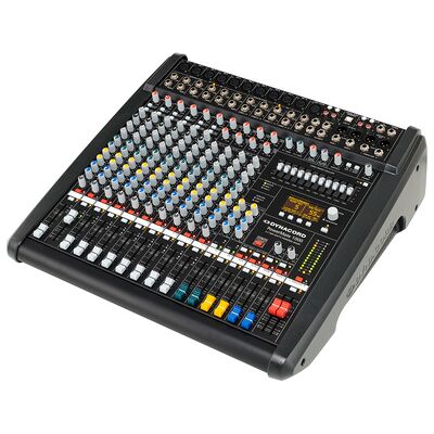 Dynacord Powermate 1000-3 70th Edition Dynacord Powermate 1000-3 70th Edition