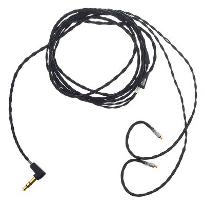 Ultimate Ears Cable UE Pro IPX 1,6m EL BL Negro Ultimate Ears Cable UE Pro IPX 1,6m EL BL Negro