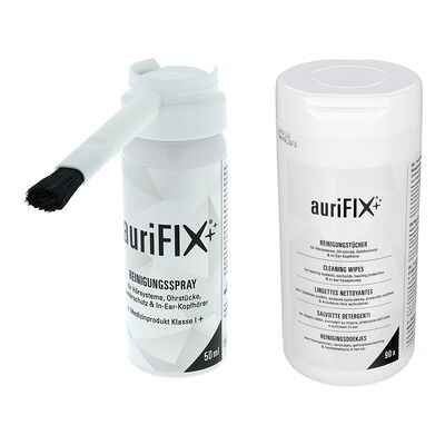 Hörluchs auriFIX cleaning Set 90 Hörluchs auriFIX cleaning Set 90