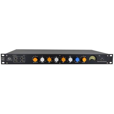 Chameleon Labs 7721 Stereo VCA Compressor Chameleon Labs 7721 Stereo VCA Compressor
