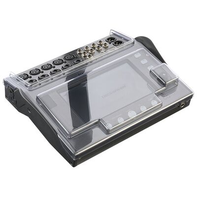 Decksaver Allen & Heath CQ-12T Decksaver Allen & Heath CQ-12T