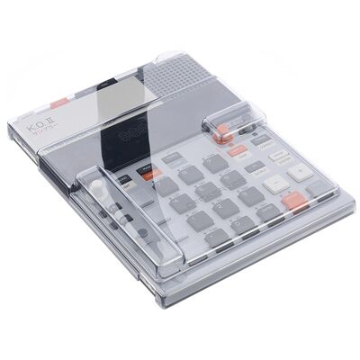 Decksaver Teenage Engineering EP-133 K.O Decksaver Teenage Engineering EP-133 K.O