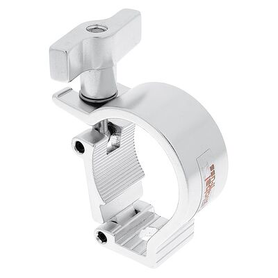 Global Truss 812 Selflock Hook Mini Easy - Gancho de acoplamiento para 48-51mm - Calidad confiable Global Truss 812 Selflock Hook Mini Easy - Gancho de acoplamiento para 48-51mm - Calidad confiable