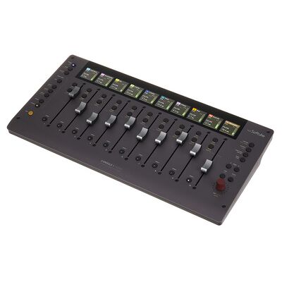 Softube Console 1 Fader Mk III Softube Console 1 Fader Mk III