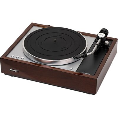 Thorens TD 1601 TP 160 walnut Walnut Thorens TD 1601 TP 160 walnut Walnut