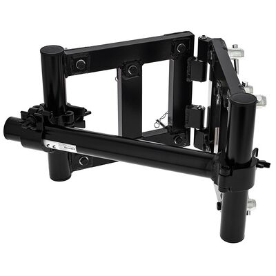 Global Truss F34VC0-180-B Vario Corner Bk Negro Global Truss F34VC0-180-B Vario Corner Bk Negro