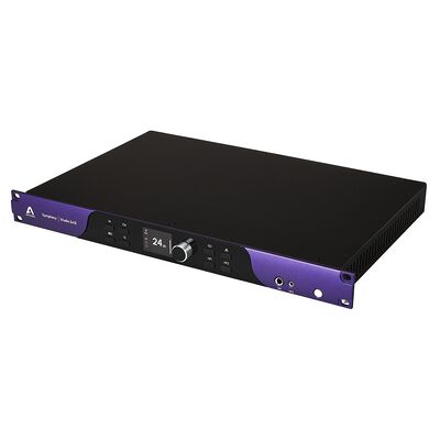 Apogee Symphony Studio 2x12 Apogee Symphony Studio 2x12