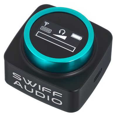 Swiff Audio WX510R Monitor Wireless System Swiff Audio WX510R Monitor Wireless System