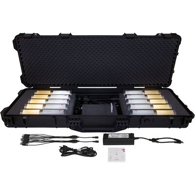 Ape Labs TableLight V2 TB 10 creme Blanco crema Ape Labs TableLight V2 TB 10 creme Blanco crema