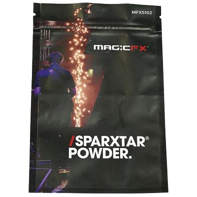 Magic FX SPARXTAR Powder (100 g) Magic FX SPARXTAR Powder (100 g)