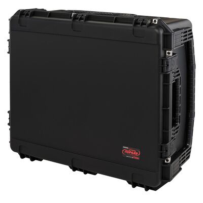 SKB 3026-15 Waves LV1 Classic Case Negro SKB 3026-15 Waves LV1 Classic Case Negro
