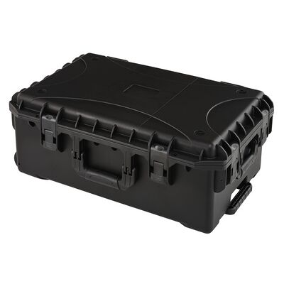 Stairville The Tube I Case 8in1 Stairville The Tube I Case 8in1