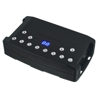 Chromateq CQSA 512 Chromateq CQSA 512