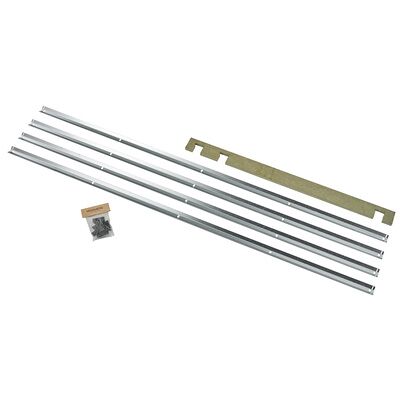 Vicoustic VicFix Suspension Profile 1190 Vicoustic VicFix Suspension Profile 1190