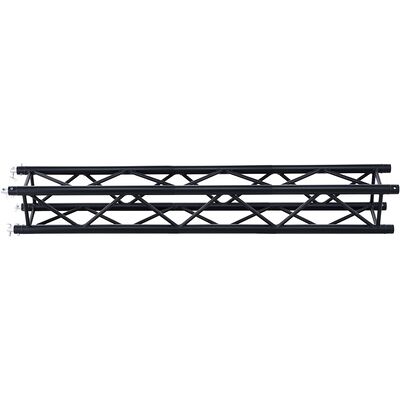 Stageworx ST34B-150 Truss Negro Stageworx ST34B-150 Truss Negro