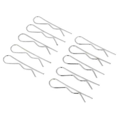 Stageworx ST3-R Truss R-Clip 10pcs. Stageworx ST3-R Truss R-Clip 10pcs.