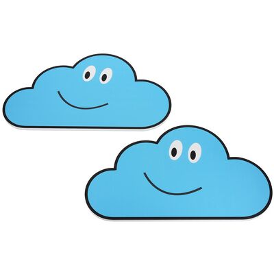 t.akustik Kids Line Ceiling Cloud 1100 t.akustik Kids Line Ceiling Cloud 1100
