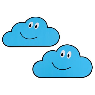 t.akustik Kids Line Wall Cloud 1100 t.akustik Kids Line Wall Cloud 1100