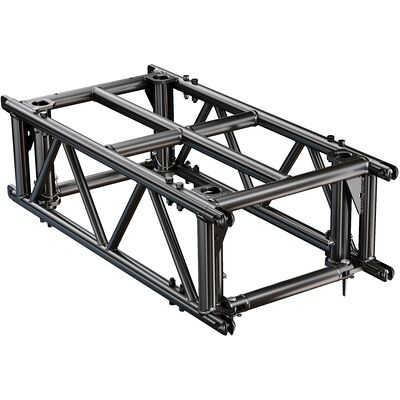 Global Truss PR-TRUSS-1200B Negro Global Truss PR-TRUSS-1200B Negro